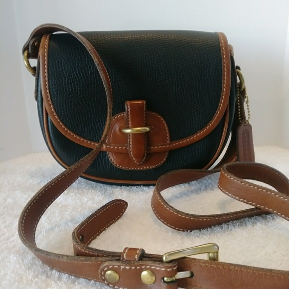 COACH Handbags - COACH VINTAGE DAKOTA CASSIDY VERY RARE